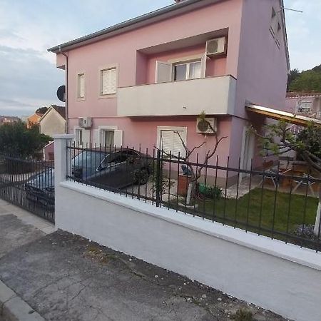 Apartamento Jan 1 Pula Exterior foto