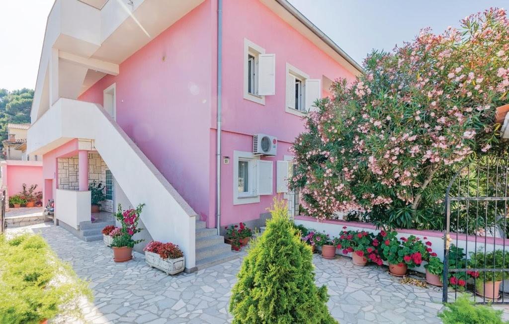Apartamento Jan 1 Pula Exterior foto