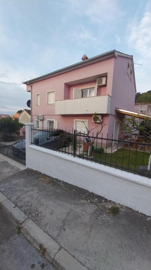Apartamento Jan 1 Pula Exterior foto