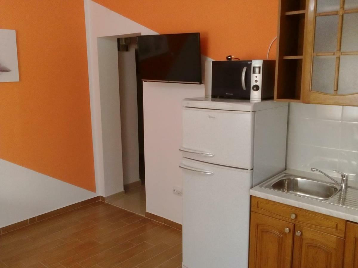 Apartamento Jan 1 Pula Exterior foto